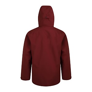Men's Hillwalker Interactive Gore-Tex Waterproof Jacket - Brown