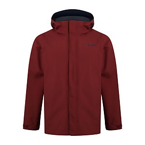 Men's Hillwalker Interactive Gore-Tex Waterproof Jacket - Brown