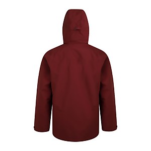 Men's Hillwalker Interactive Gore-Tex Waterproof Jacket - Brown