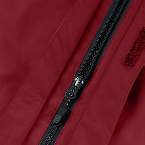 Men's Hillwalker Interactive Gore-Tex Waterproof Jacket - Dark Red