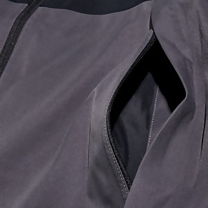 Men's Fellmaster Gore-Tex InterActive Jacket - Dark Grey/Black