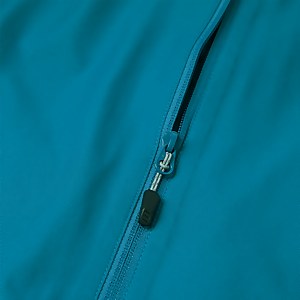 Women's Fellmaster Interactive Gore-Tex Waterproof Jacket - Turquoise