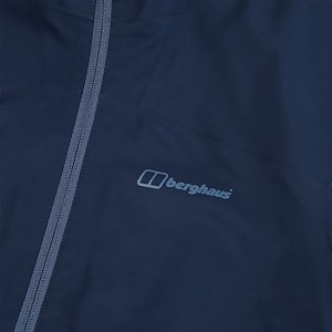 Fellmaster Gore-Tex InterActive Jacke für Damen - Dunkelblau