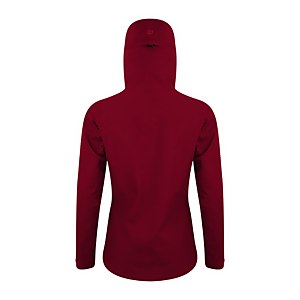 Women's Fellmaster Interactive Gore-Tex Waterproof Jacket - Red