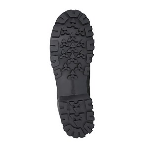 Men's Hillwalker Trek Gore-tex Boot - Red/Black