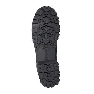 Men's Hillwalker Trek Gore-tex Boot - Red/Black