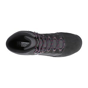 Men's Hillwalker Trek Gore-tex Boot - Red/Black