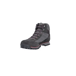 Men's Hillwalker Trek Gore-tex Boot - Red/Black