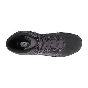 Men's Hillwalker Trek Gore-tex Boot - Red/Black