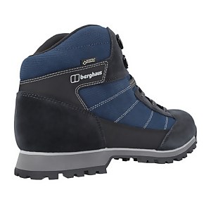 Men's Hillwalker Trek Gore-tex Boot - Blue