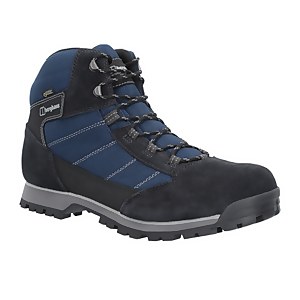Men's Hillwalker Trek Gore-tex Boot - Blue