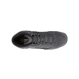 Women's Hillwalker Trek Gore-tex Boots - Grey / Teal