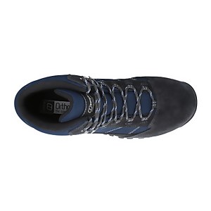 Women's Hillwalker Trek Gore-tex Boots - Blue