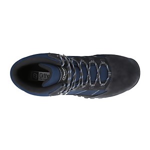 Women's Hillwalker Trek Gore-tex Boots - Blue