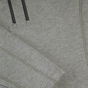 Men's Spitzer Half Zip Fleece - Grey