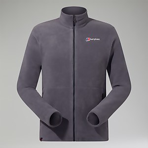 Prism Polartec InterActive Jacken für Herren - Dunkelgrau