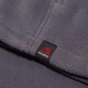 Prism Polartec InterActive Jacken für Herren - Dunkelgrau