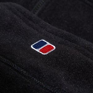 Prism Polartec InterActive Weste für Herren - Schwarz