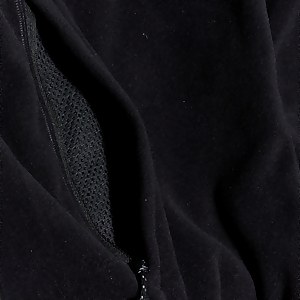 Men's Prism Micro Polartec InterActive Jacket - Black