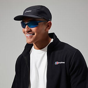 Men's Prism Micro Polartec InterActive Jacket - Black