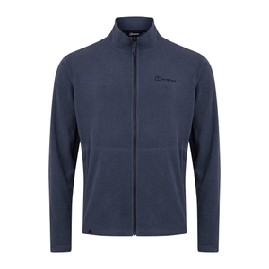 Men's Prism Micro Interactive Fleece - Purple / Blue