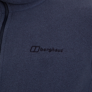 Men's Prism Micro Interactive Fleece - Purple / Blue