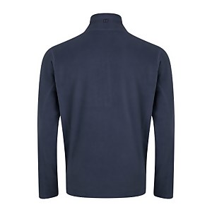 Men's Prism Micro Interactive Fleece - Purple / Blue