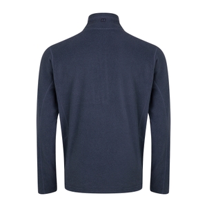 Men's Prism Micro Interactive Fleece - Purple / Blue