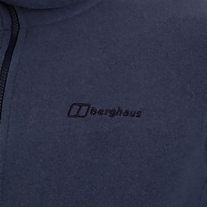 Men's Prism Micro Interactive Fleece - Purple / Blue
