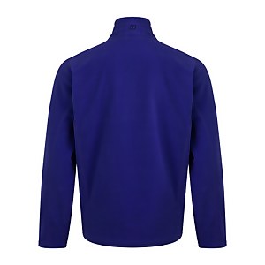 Men's Prism Mirco Polertec Half Zip fleece - Purple