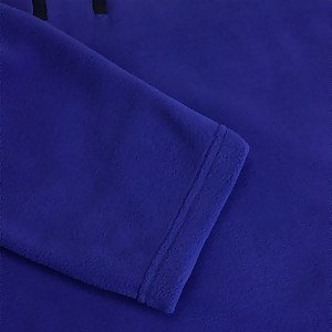 Men's Prism Mirco Polertec Half Zip fleece - Purple