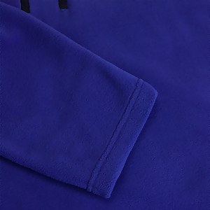 Men's Prism Mirco Polertec Half Zip fleece - Purple