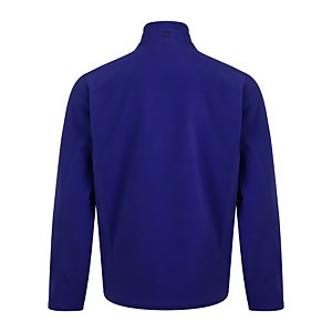 Men's Prism Mirco Polertec Half Zip fleece - Purple