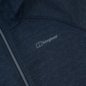 Women's Redonda Hooded Jacket - Blue