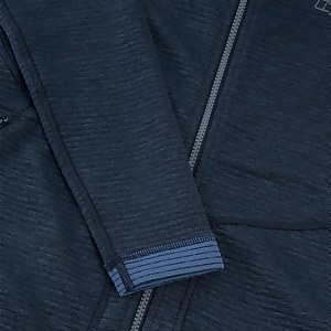 Women's Redonda Hooded Jacket - Blue