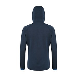 Women's Redonda Hooded Jacket - Blue