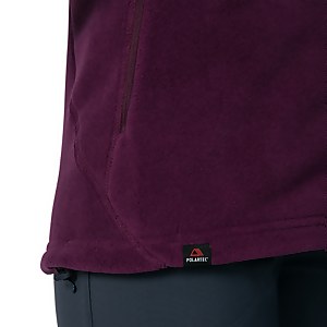 Women's Prism Interactive Jacket - Purple