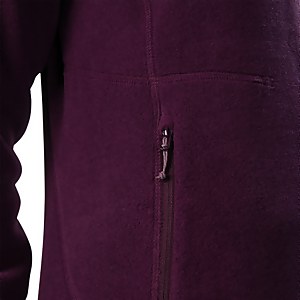 Women's Prism Interactive Jacket - Purple