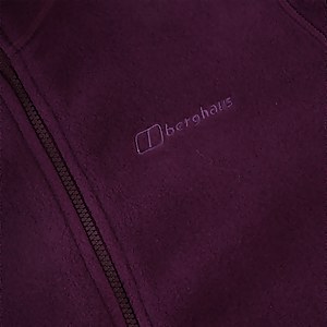 Women's Prism Interactive Jacket - Purple
