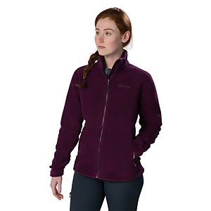 Women's Prism Interactive Jacket - Purple