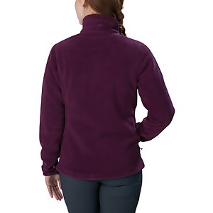 Women's Prism Interactive Jacket - Purple