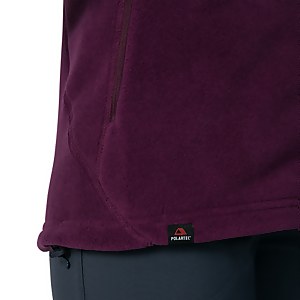 Women's Prism Interactive Jacket - Purple