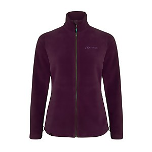 Women's Prism Interactive Jacket - Purple