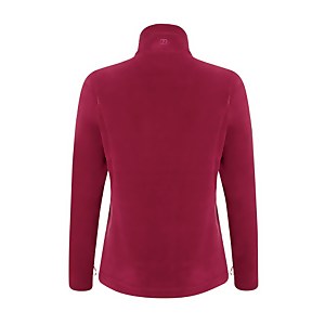 Women's Prism Interactive Jacket - Red