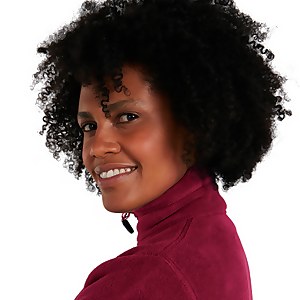 Women's Prism Interactive Jacket - Red