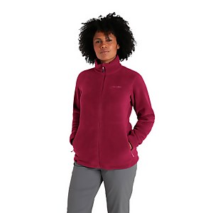 Women's Prism Interactive Jacket - Red