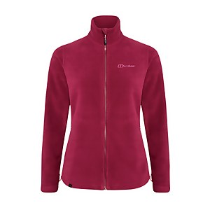 Women's Prism Interactive Jacket - Red