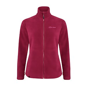 Women's Prism Interactive Jacket - Red - 8