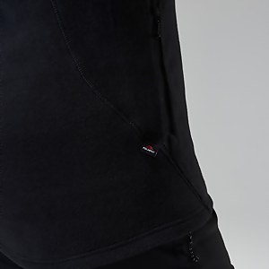 Women's Prism Polartec InterActive Vest - Black
