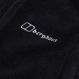 Women's Prism Polartec InterActive Vest - Black